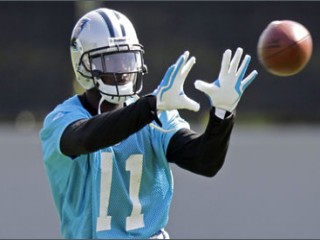 Brandon LaFell picture, image, poster